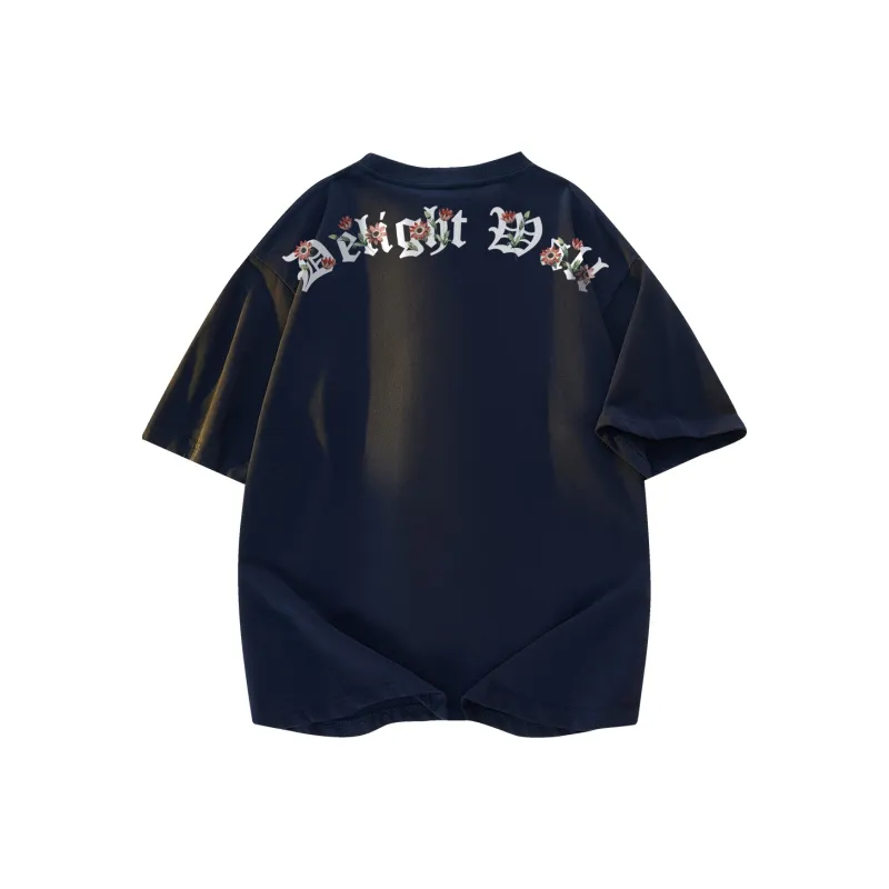 D&W T Shirts Unisex-5