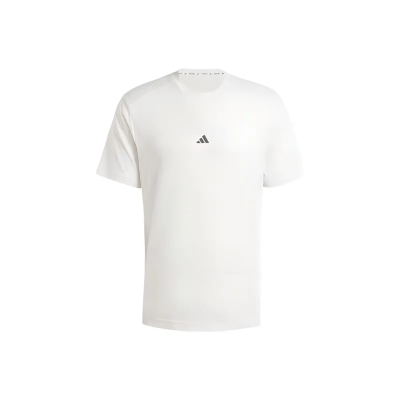 Adidas Free Shipping With AdiClub Yoga Tee-0