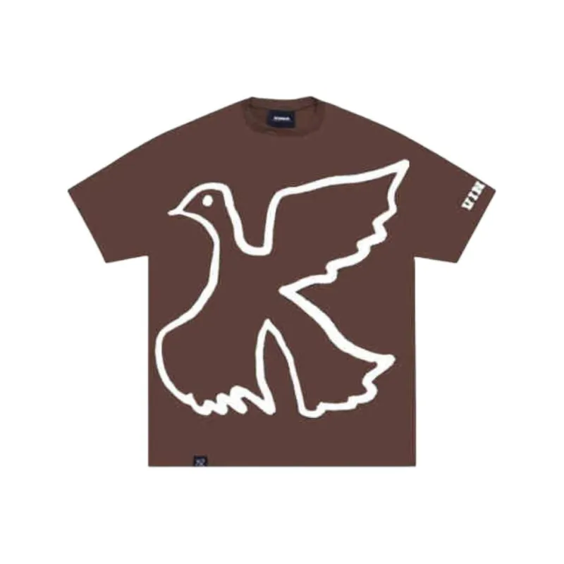 VINKID ORGANIZATION T Shirt Unisex-4
