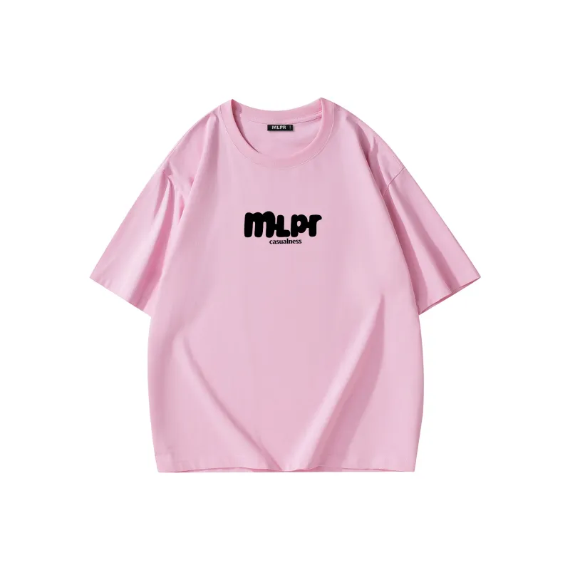 MLPR T Shirts Unisex-6