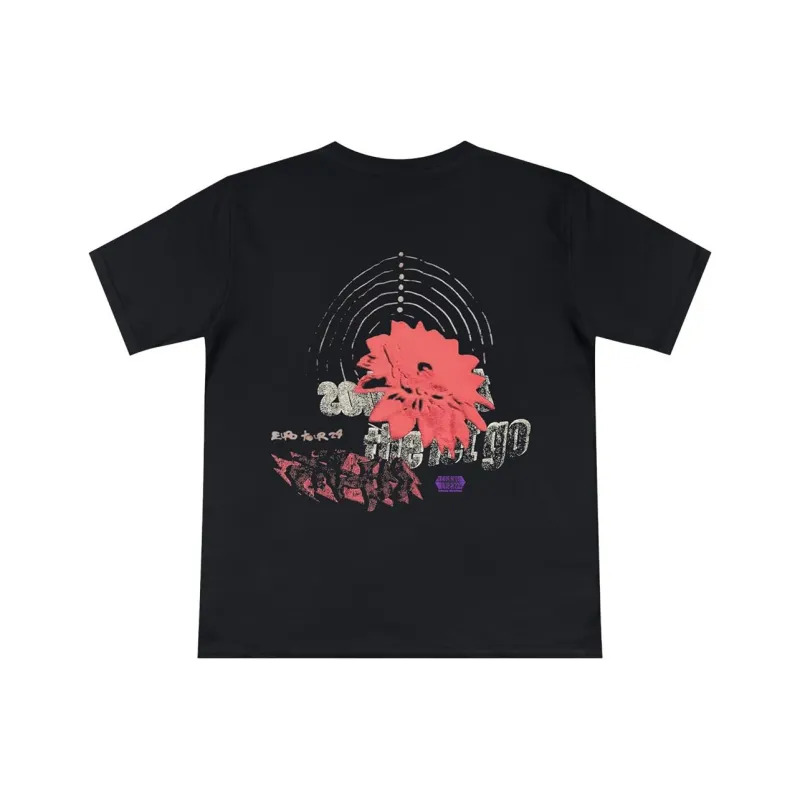 Travis Scott Utopia Echoes Circus Maximus Tee-0