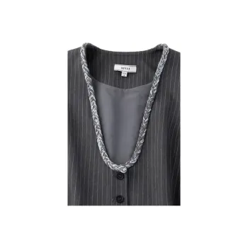 AIVEI Two Piece Skirt Sets Women's