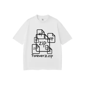 FOREVER 21 T Shirts Unisex