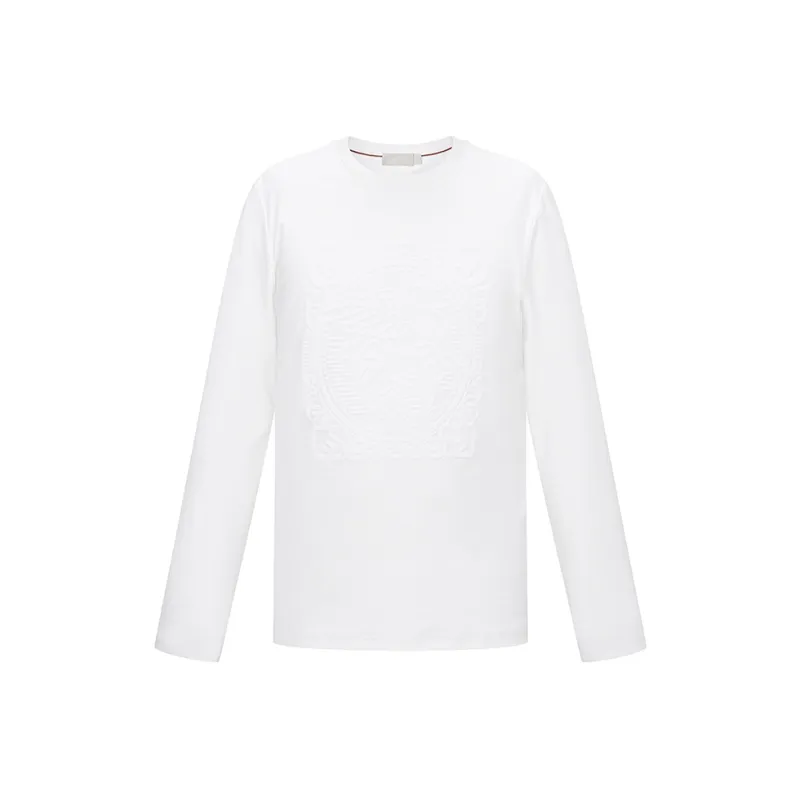 RARE T Shirts Men White-0