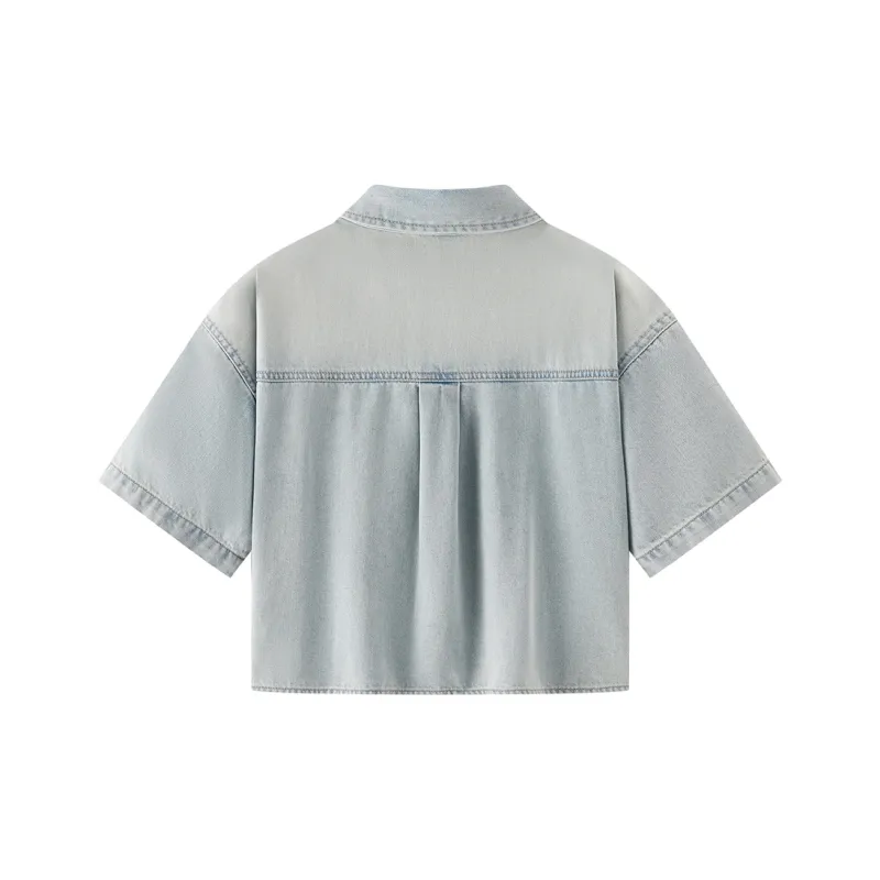 SEM/R Shirts Women's-3