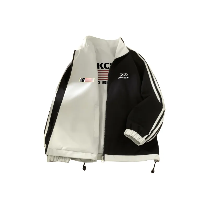 DARKCIRCLE Casual Jackets & Coats Unisex-0