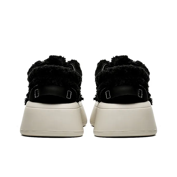 ESTEE GEEA Skateboard Shoes Unisex Low Top-3