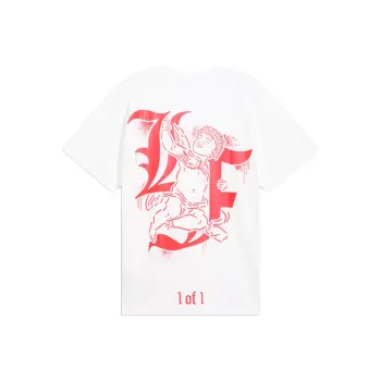 PUMA Camiseta PUMA X Lamelo Ball LaFrancé Amour Para Hombre