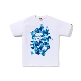 White Blue WHK