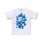 White Blue WHK