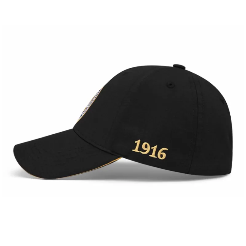 PGA Polyester Baseball Caps Men's Multicolor-14