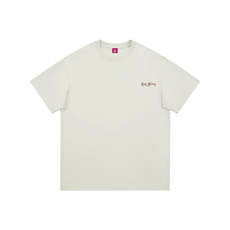 Disney T-Shirts Unisex-16