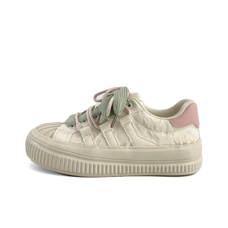 City Camel Low Top Skateboard Shoes Women's-0