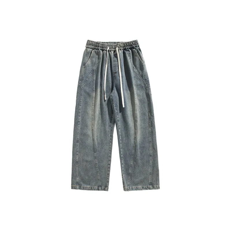 33TH Jeans Unisex-4