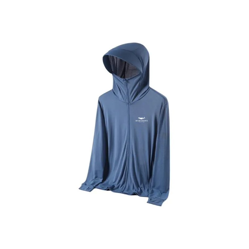DABAISHA Sun Protection Clothing Men's-3