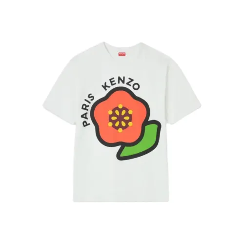 KENZO Pop Jersey T Shirt