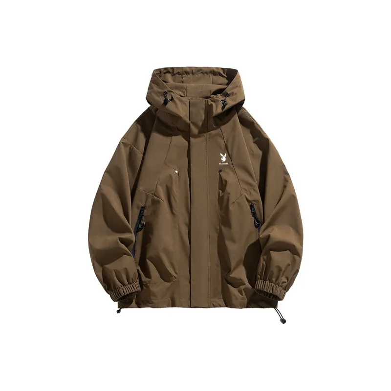 Playboy Jackets Men-4