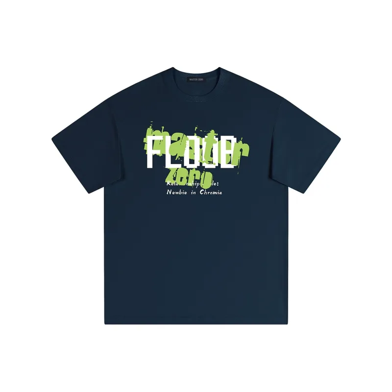 Master Zero T Shirts Unisex-5