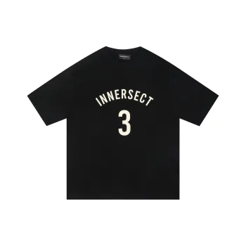 INNERSECT The Series Of All Things In The World T Shirt Unisex