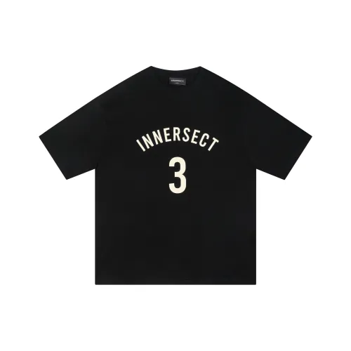 INNERSECT The Series Of All Things In The World T Shirt Unisex
