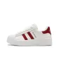 White Red