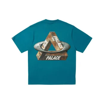 PALACE X Oakley T Shirt FW24