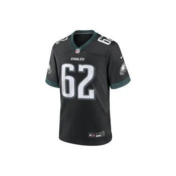 Nike Jason Kelce Philadelphia Eagles Men's Nike Nfl Game Jersey