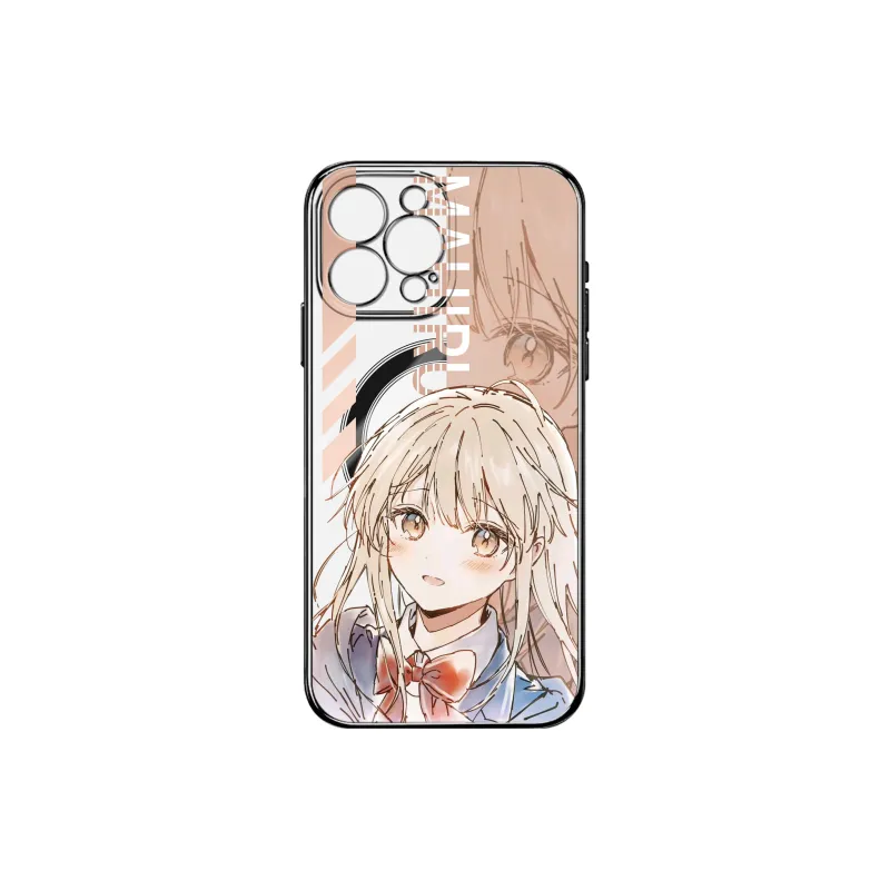 Small bones Phone Cases-0