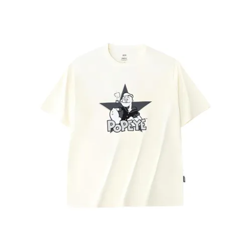 CHAOJIANTA x DALISHUISHOU LIANMINGKUAN T Shirt Unisex Micro Opal