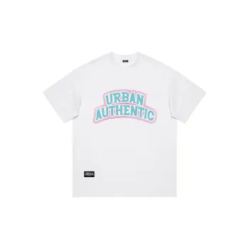 URBAN AUTHENTIC T-Shirts Unisex