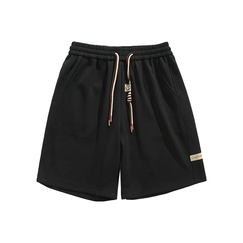 FA2LO Casual Shorts Unisex-1