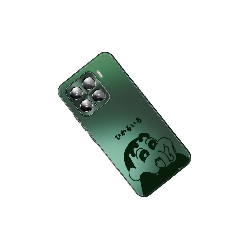 CHUNFAN Phone Cases-1