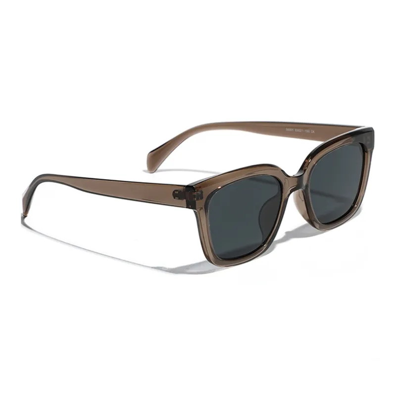 KENMO TR90 Square Sunglasses Unisex-10
