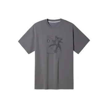 CAMEL Urban Function Series T Shirts Men