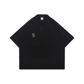 MYSAMESAME Summer T Shirt Loose Fit Style Unisex