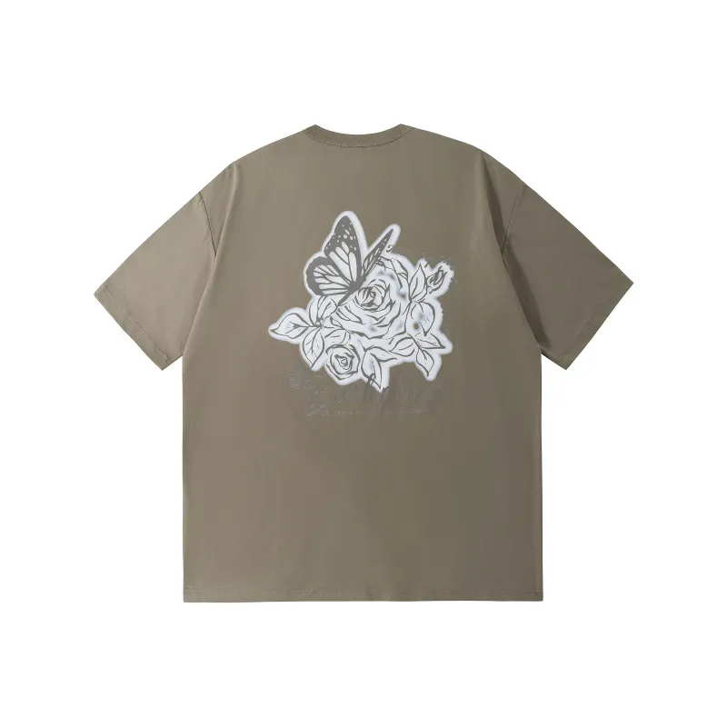BOTH PLAY T Shirts Unisex-9
