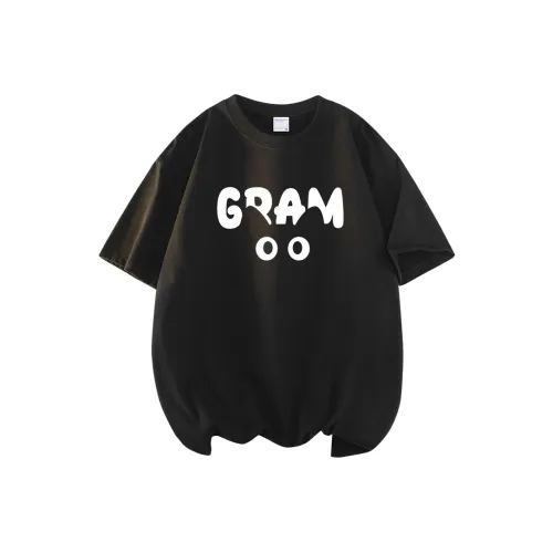 GRAMICA T Shirt Unisex Gift Box Set Included