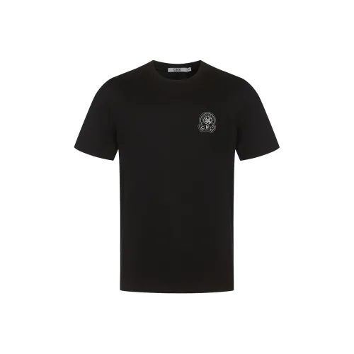 C'N'C New Order & Classics Series T Shirt Men's