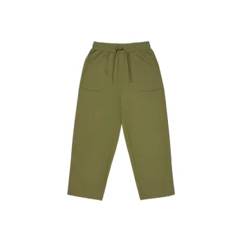 Vans Knitted Sweatpants Men's Loden Green