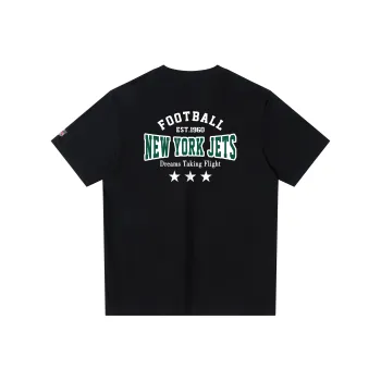 NFL Short Sleeved T Shirts Unisex