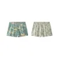 Green+Khaki (2 Pack)