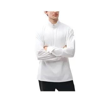UNIQLO x RUIDIANYUNDONGYUAN T Shirt Men's White