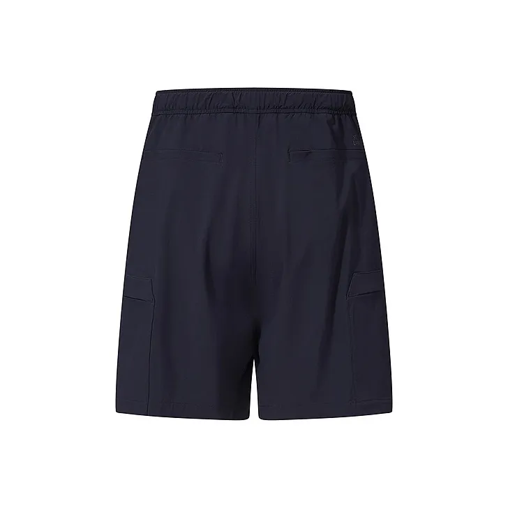 BOSIDENG Cargo Shorts Men-5