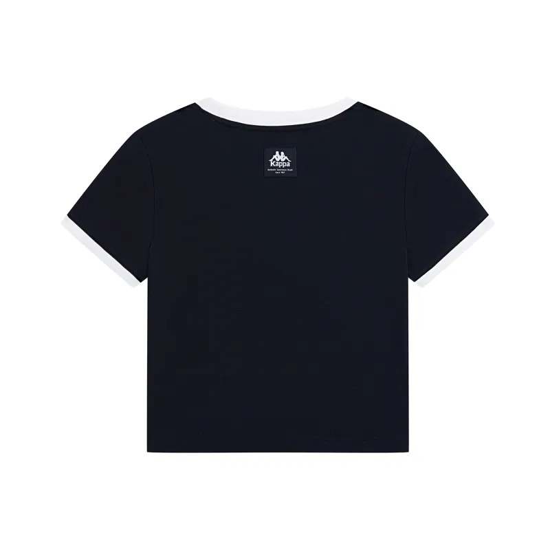 Kappa PLAYER T Shirts Women's-1