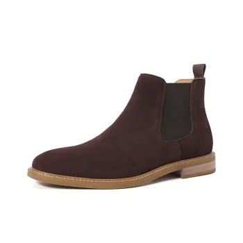 JASONSTAR Chelsea Boots Men