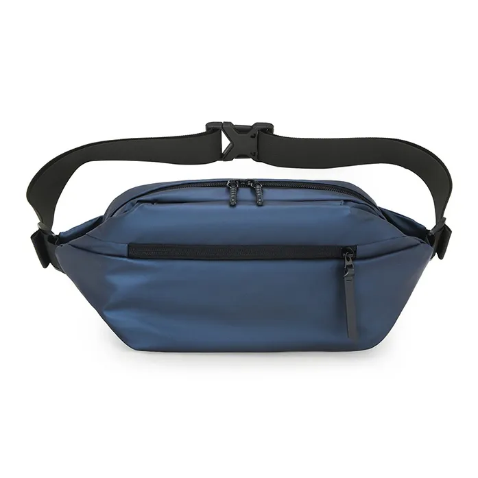Tong Tong Rabbit Oxford Fanny Pack Unisex Multicolor-7