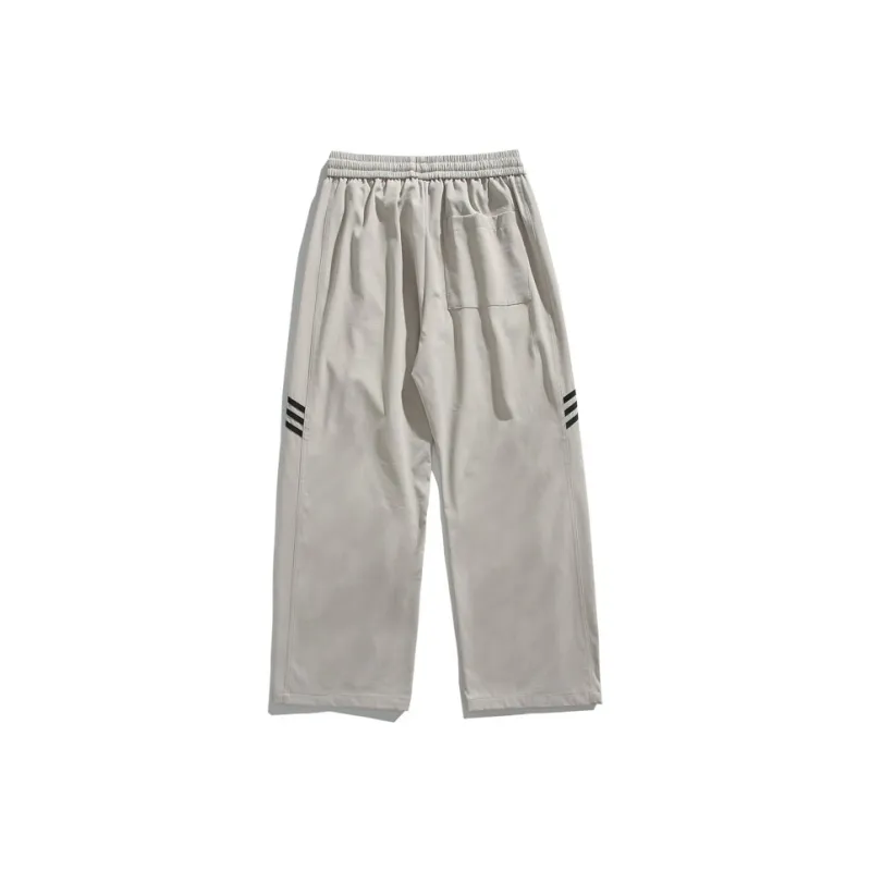 ACUOD BY CHANU Casual Pants Unisex-6