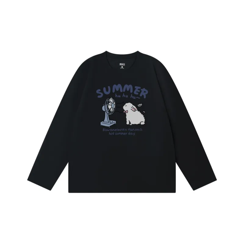 MIANDEMEIXUE T Shirts Unisex-2