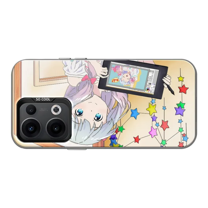 MANQIN Phone Cases-9