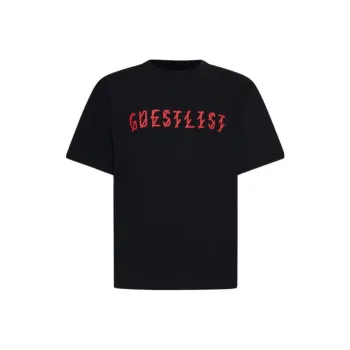 44 Label Group Lasered Cotton T shirt